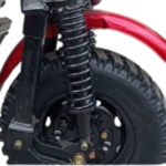 MOTOCARRO AY200ZH-2 - Imagen 6