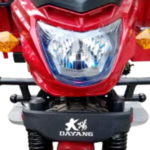 MOTOCARRO AY200ZH-2 - Imagen 5