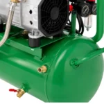 Compresor De Aire Libre De Aceite NBTAC-50L 850 W X 2 180 Lpmin 1.440 RPM - Imagen 6