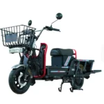 Moto Electrica Hercules - Imagen 7