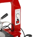 1057A - VULCANIZADORA FM-125 - Imagen 6
