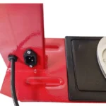 1057A - VULCANIZADORA FM-125 - Imagen 8