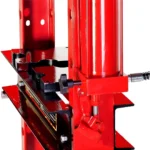 1486 - PRENSA HIDRÁULICA 20 TON CON MANÓMETRO - Imagen 7