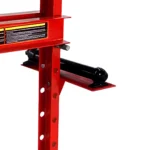 1486 - PRENSA HIDRÁULICA 20 TON CON MANÓMETRO - Imagen 6