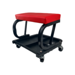 1568C - SILLA PARA MECANICO CON RUEDAS Y BANDEJA - Imagen 7
