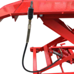 1643 - GRÚA HIDRÁULICA PARA MOTO DE 1.000 LB - Imagen 7