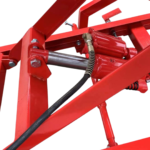 1643 - GRÚA HIDRÁULICA PARA MOTO DE 1.000 LB - Imagen 6