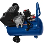 Compresor De Aire Horizontal 2 HP X 24 Litros - Imagen 7