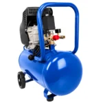 Compresor De Aire Horizontal 2 HP X 24 Litros