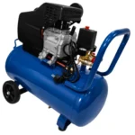 Compresor De Aire Horizontal 2 HP X 24 Litros - Imagen 2