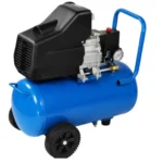 Compresor De Aire Horizontal 2 HP X 24 Litros - Imagen 3