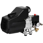 Compresor De Aire Horizontal 2 HP X 24 Litros - Imagen 4