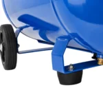 Compresor De Aire Horizontal 2 HP X 24 Litros - Imagen 5