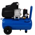 Compresor De Aire Horizontal 2 HP X 24 Litros - Imagen 8