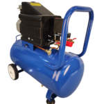 Compresor De Aire Horizontal 2 HP X 40 Litros