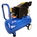 Compresor De Aire Horizontal 2 HP X 40 Litros - Imagen 3
