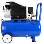 Compresor De Aire Horizontal 2 HP X 40 Litros - Imagen 4