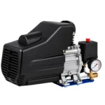 Compresor De Aire Horizontal 2 HP X 40 Litros - Imagen 5