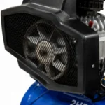 Compresor De Aire Horizontal 2 HP X 40 Litros - Imagen 7