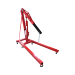 2116 - GRÚA HIDRÁULICA 2 TON