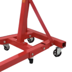 2116B - SOPORTE PARA MOTOR 2.000 LB - Imagen 3