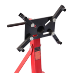 2116B - SOPORTE PARA MOTOR 2.000 LB - Imagen 4