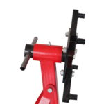 2116B - SOPORTE PARA MOTOR 2.000 LB - Imagen 5