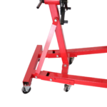 2116B - SOPORTE PARA MOTOR 2.000 LB - Imagen 6