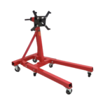 2116B - SOPORTE PARA MOTOR 2.000 LB - Imagen 7