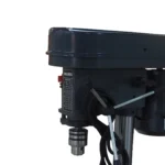 2271 - TALADRO DE ARBOL 1/2 HP ZJ4110 - Imagen 8