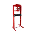 2465 - PRENSA HIDRÁULICA 12 TON