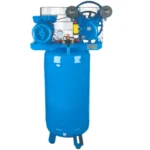 Compresor De Aire Vertical 3 HP X 100 Litros - Imagen 8