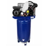 Compresor De Aire Vertical 3 HP X 100 Litros
