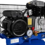 Compresor De Aire Vertical 3 HP X 100 Litros - Imagen 3