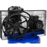 Compresor De Aire Vertical 3 HP X 100 Litros - Imagen 6