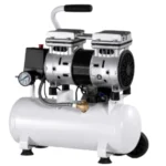 Compresor De Aire Libre De A Aceite 30 L 550 W 1030