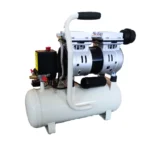Compresor De Aire Libre De A Aceite 30 L 550 W 1030 - Imagen 3