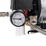 Compresor De Aire Libre De A Aceite 30 L 550 W 1030 - Imagen 4