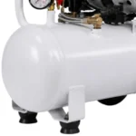 Compresor De Aire Libre De A Aceite 30 L 550 W 1030 - Imagen 8