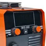 3001 - EQUIPO SOLDADURA MIG-200 - Imagen 4