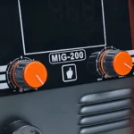 3001 - EQUIPO SOLDADURA MIG-200 - Imagen 8