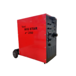 3004 - SOLDADOR MIG STAR 250