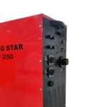 3004 - SOLDADOR MIG STAR 250 - Imagen 7