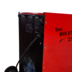 3004 - SOLDADOR MIG STAR 250 - Imagen 5