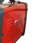 3005 - EQUIPO SOLDADURA MINI MMA 200 ROJO - Imagen 7