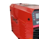 3006 - EQUIPO SOLDADURA MINI MMA 250 ROJO - Imagen 5