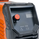 3005A - EQUIPO SOLDADURA MMA-200 - Imagen 7