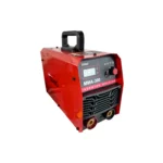 3007 - EQUIPO SOLDADURA MINI MMA 300 ROJO