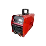 3007 - EQUIPO SOLDADURA MINI MMA 300 ROJO - Imagen 4