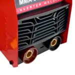 3007 - EQUIPO SOLDADURA MINI MMA 300 ROJO - Imagen 6